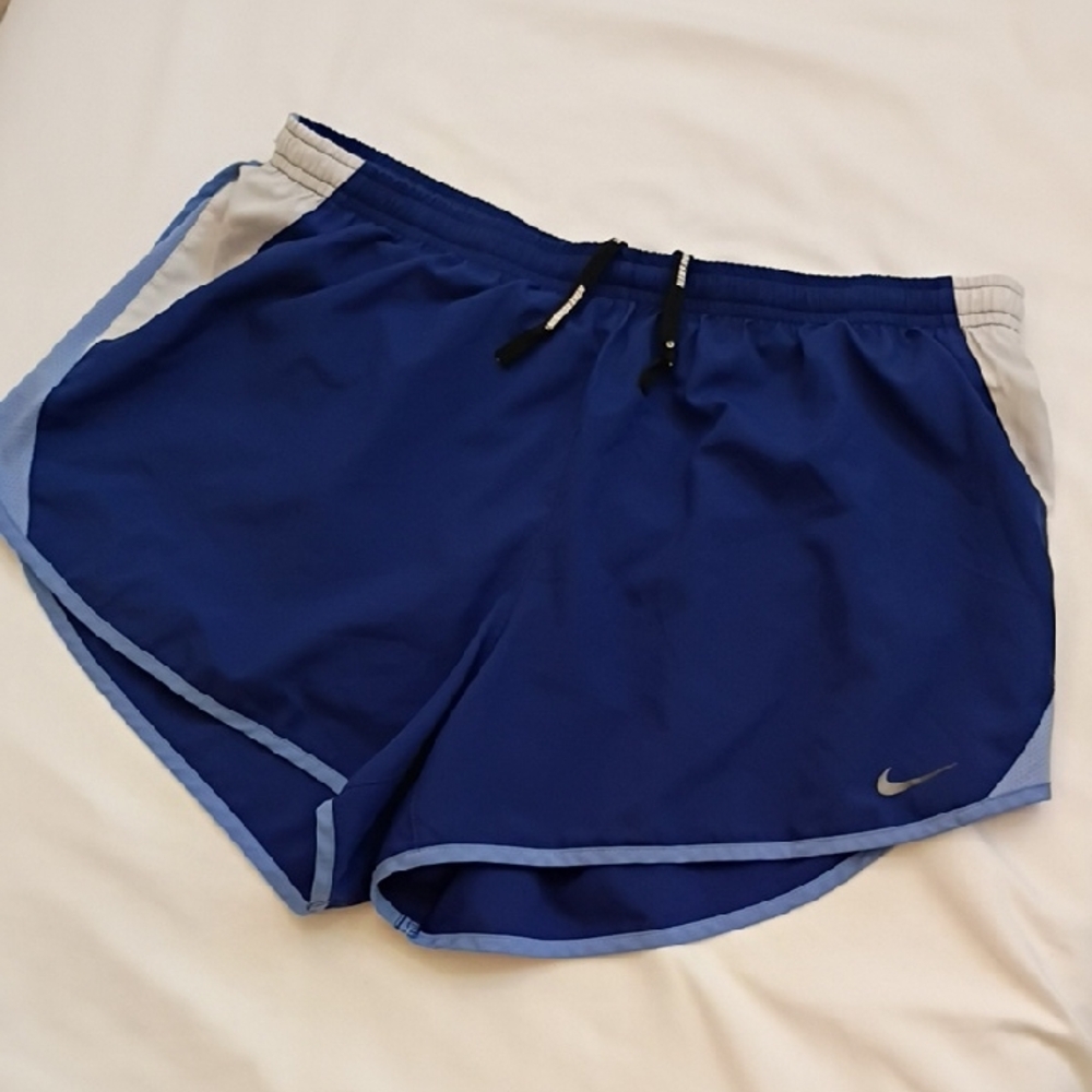 Nike Dri Fit Running Shorts